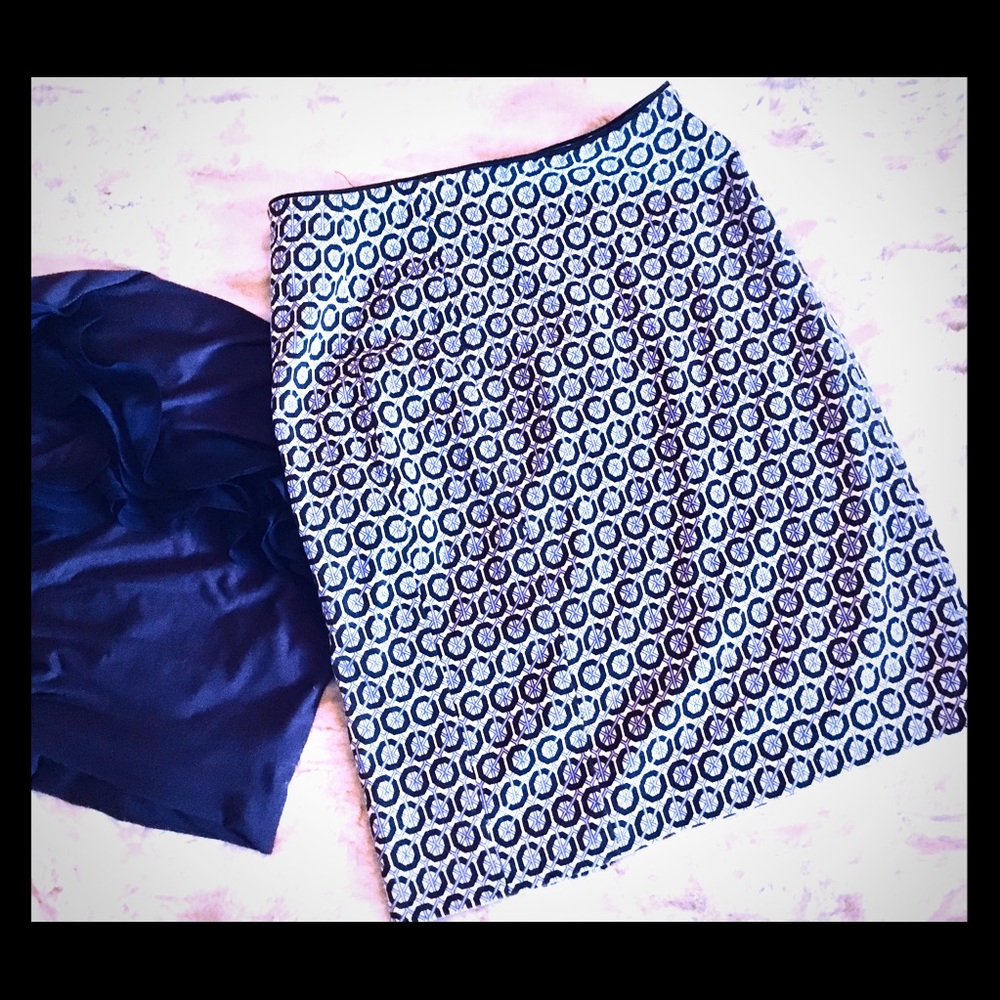 NWOT H&M Pencil Skirt